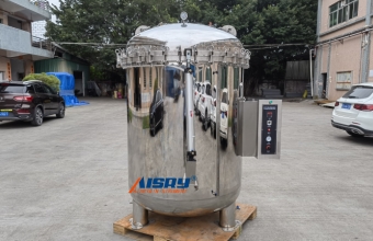 如何通過IPX8防水等級試驗機判定產品是否達到軍用級防護標準