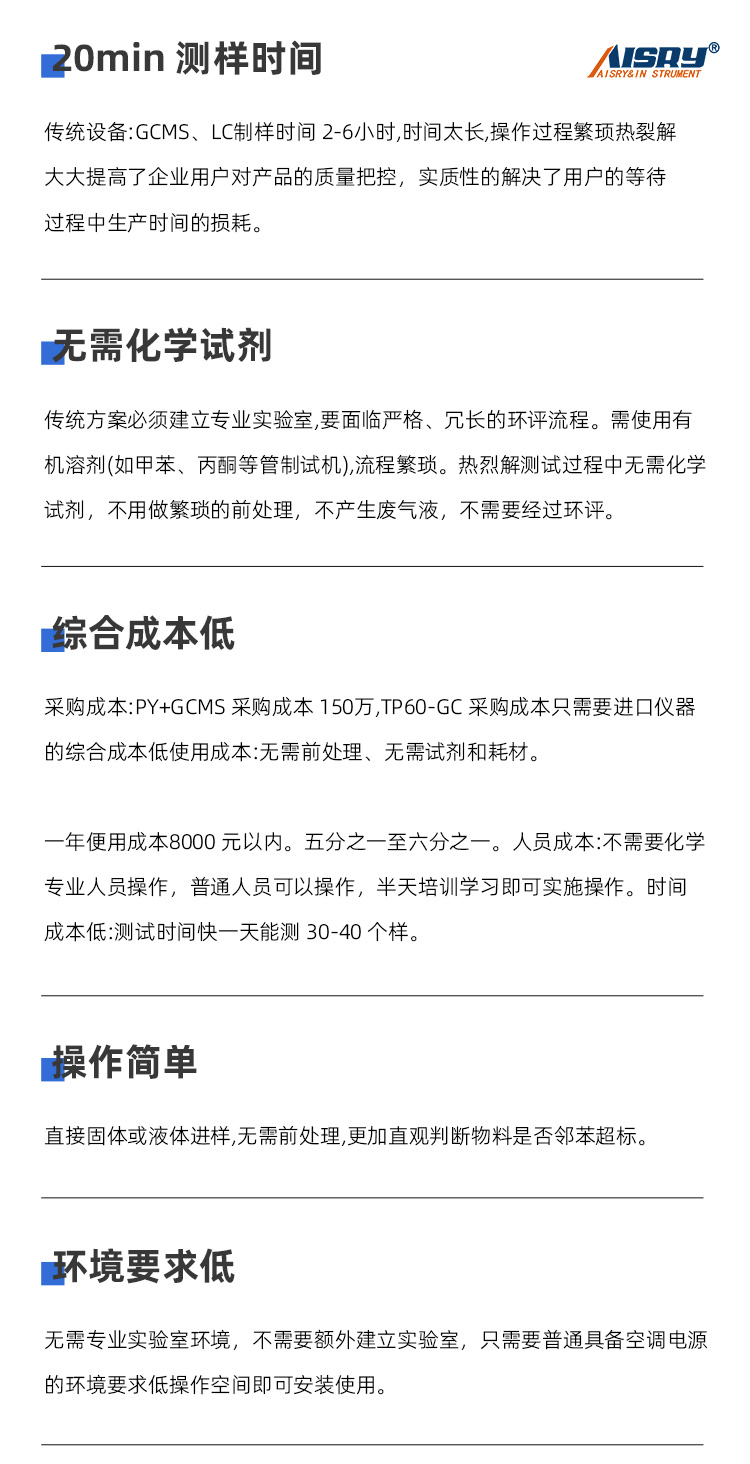 鄰苯8p檢測儀